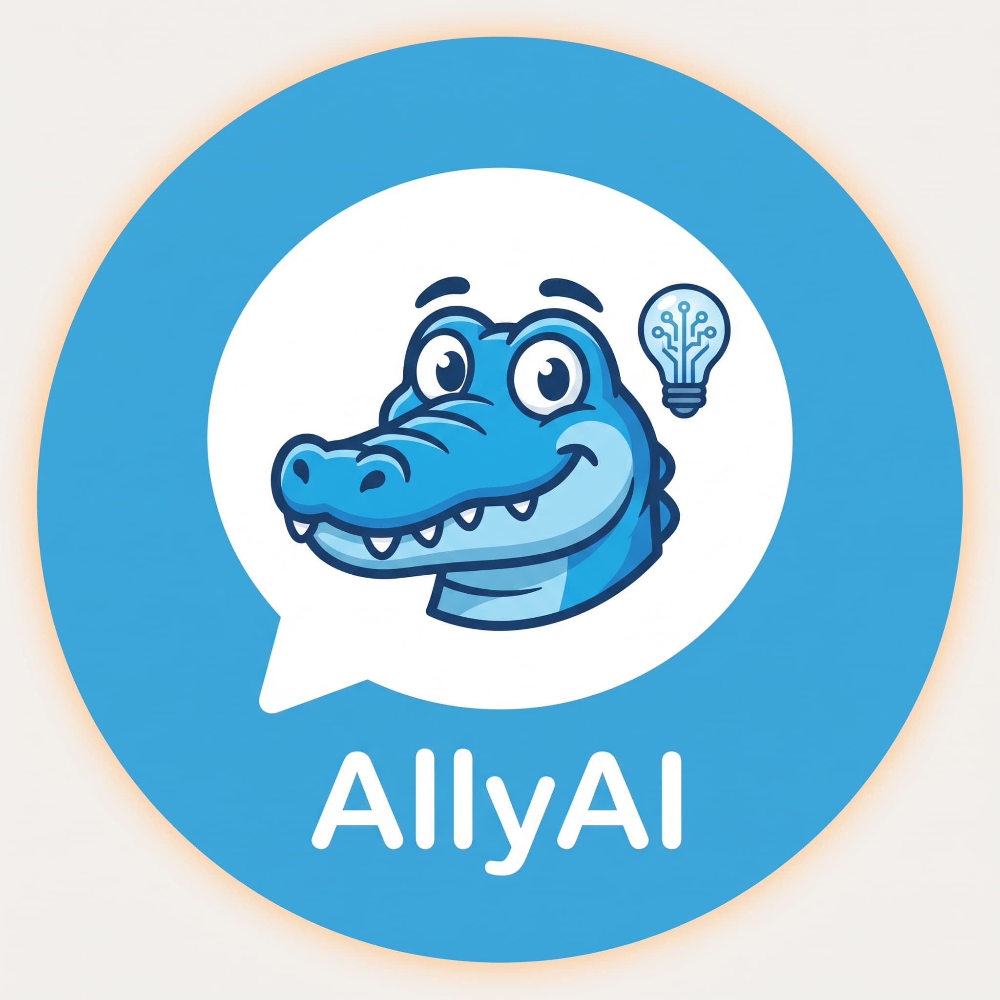 AllyAI logo