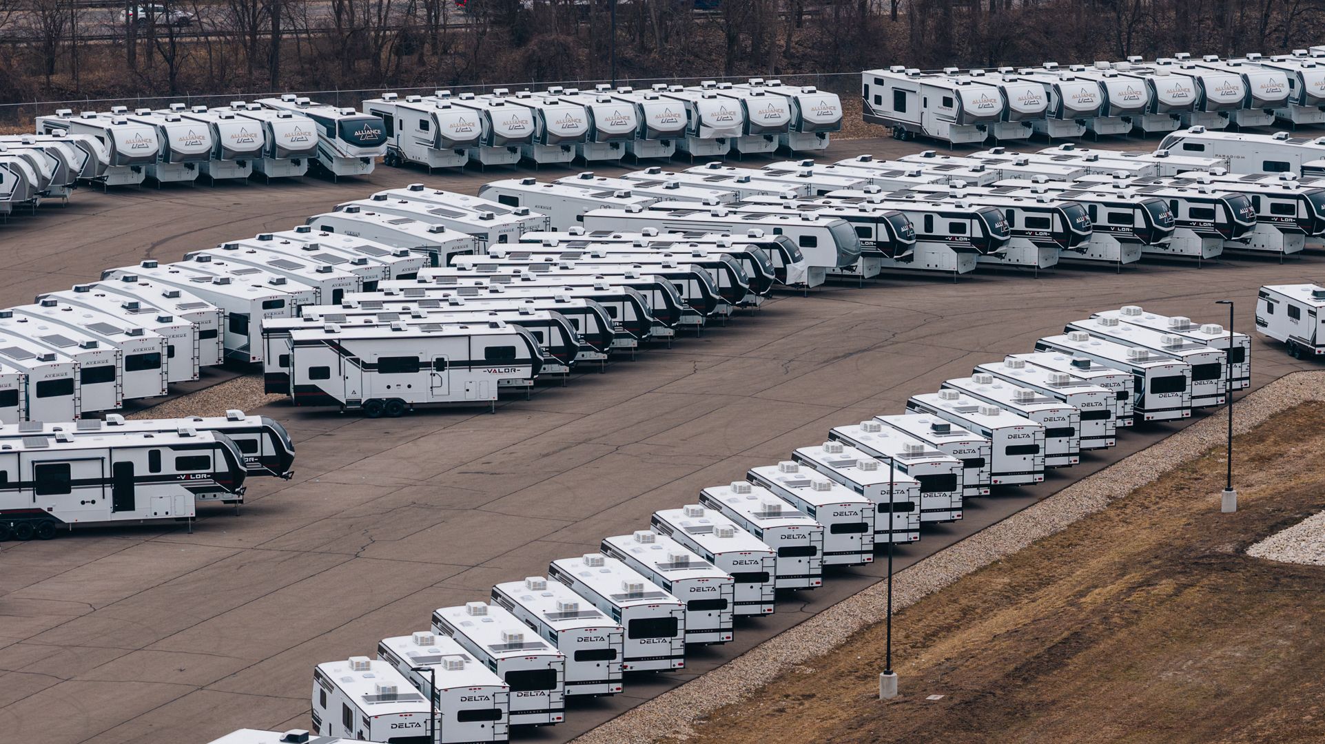 Dealer Inventory