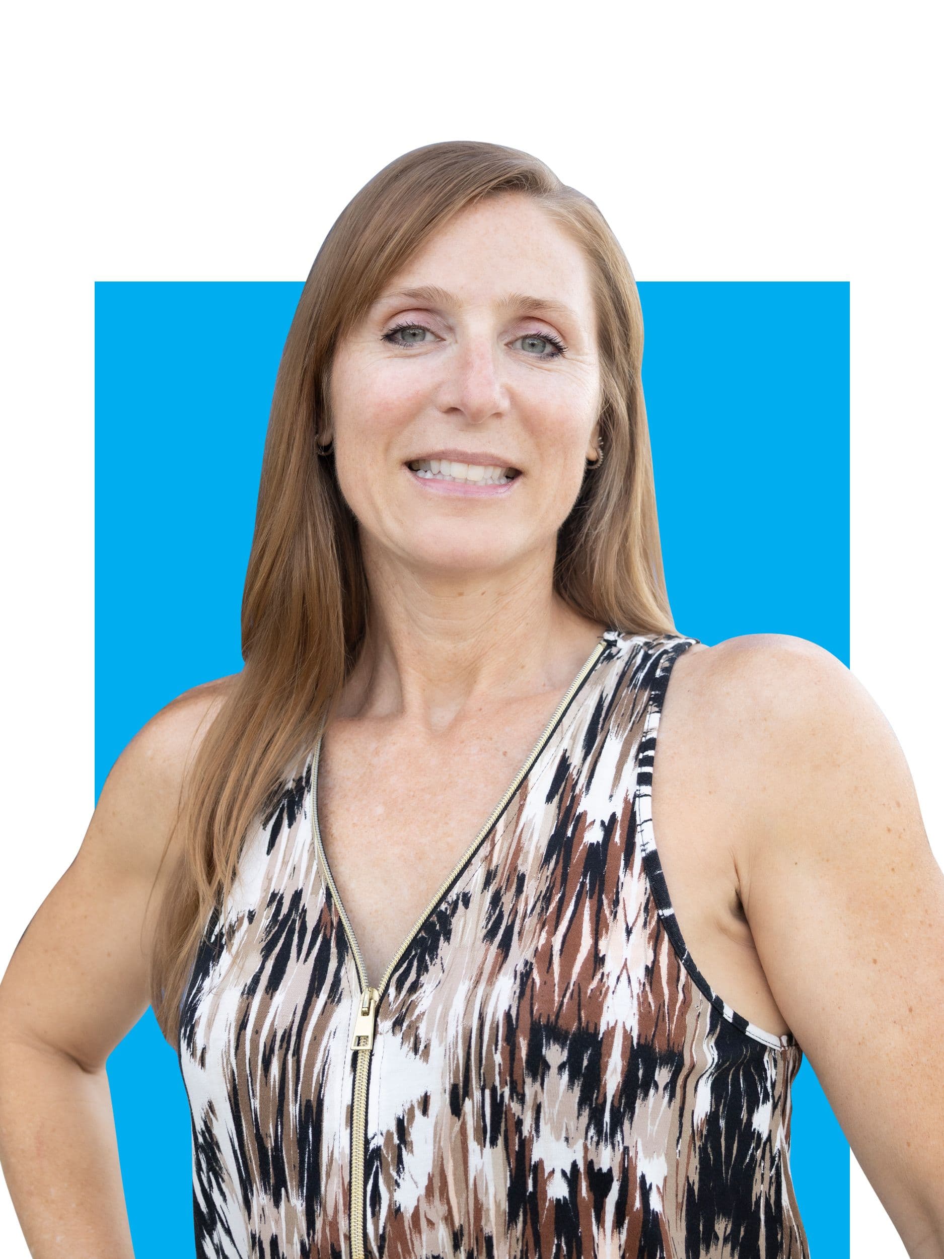 Brenda Arms