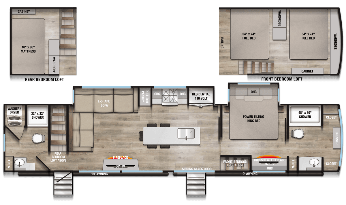 44LFT floorplan