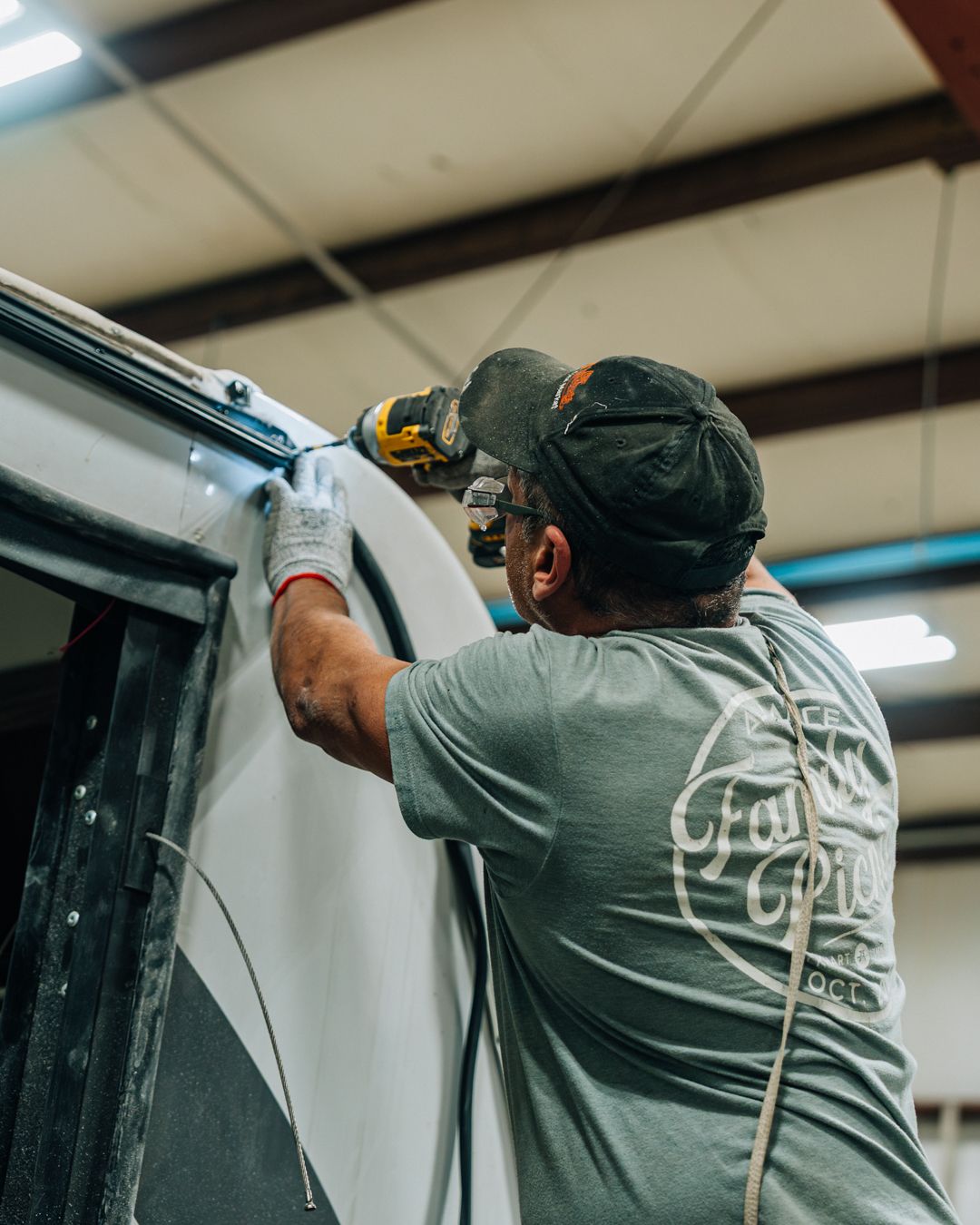 Maintenance Tips