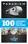 View 2026 Paradigm 340RL Customer Driven Features