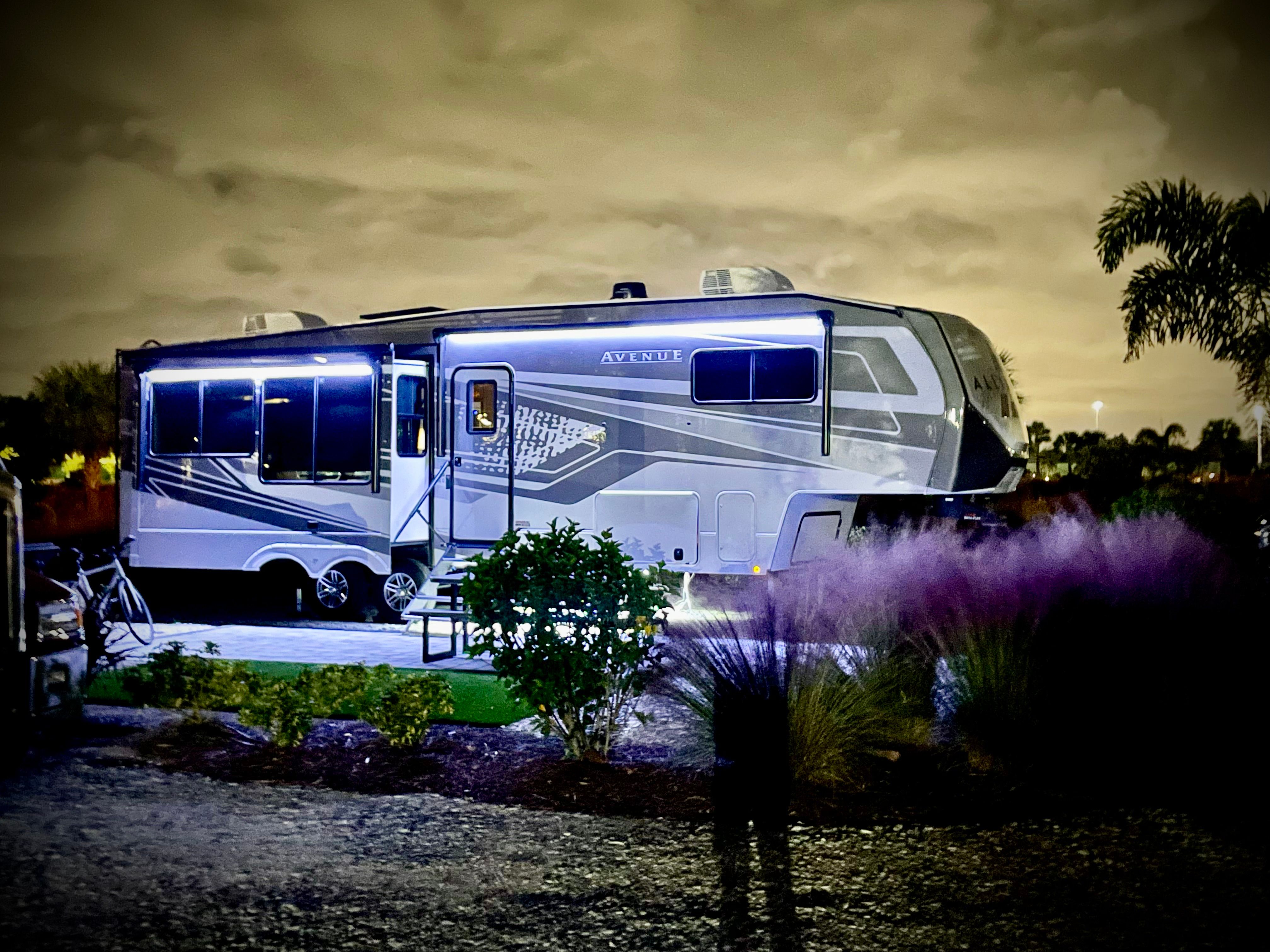 Alliance RV Photo Submission Form