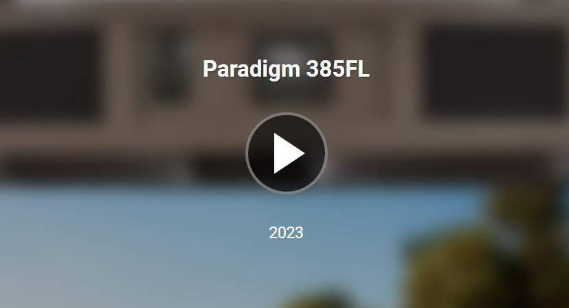 360 Tour Paradigm 385FL