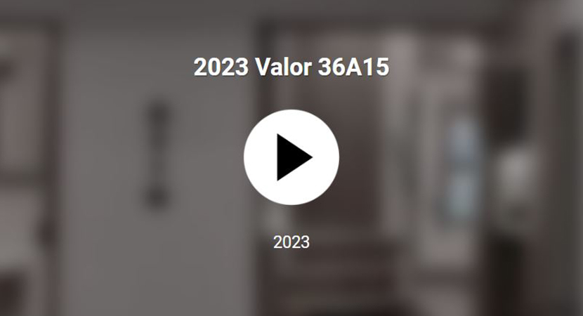 360 Tour Valor 36A15