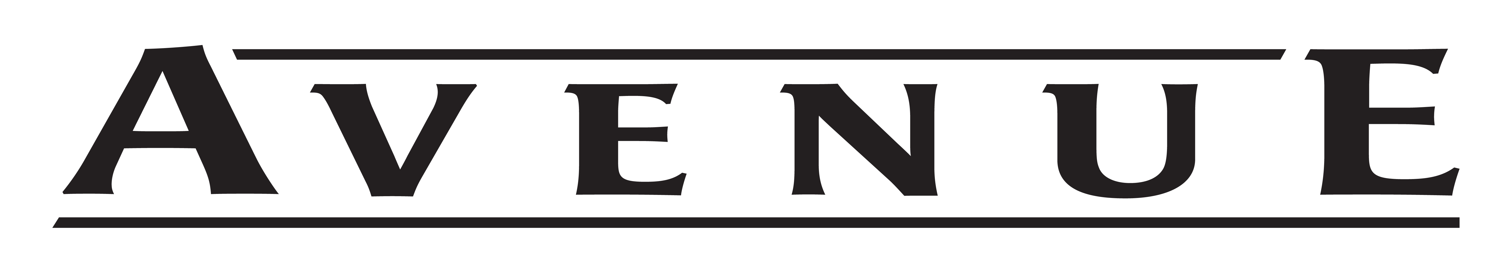 2023 Avenue Logo
