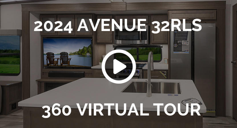 360 Tour Avenue 32RLS