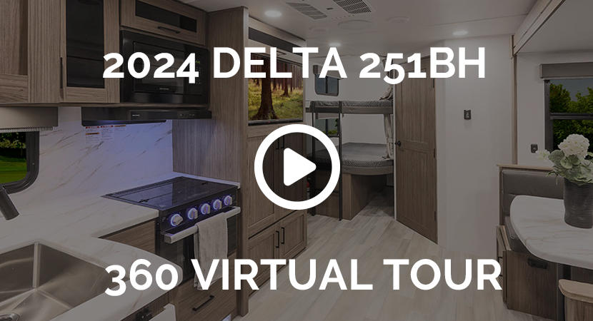 360 Tour Delta 251BH