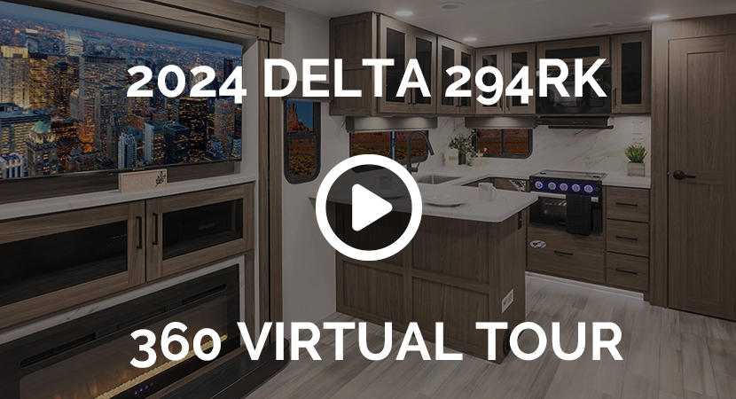 360 Tour Delta 294RK