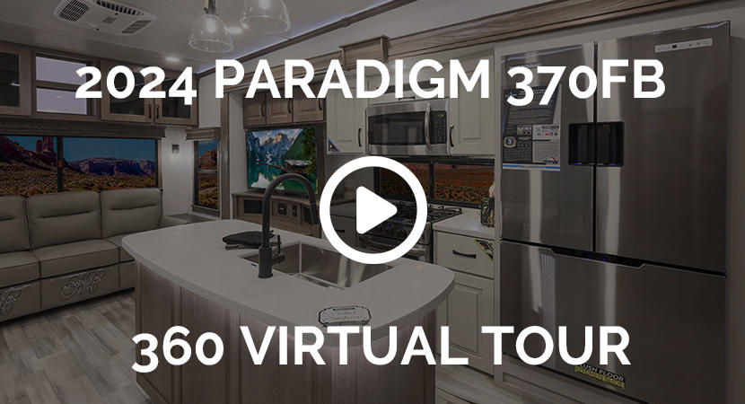 360 Tour Paradigm 370FB
