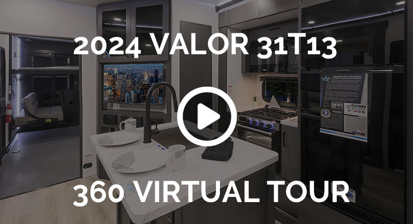 360 Tour Valor 31T13
