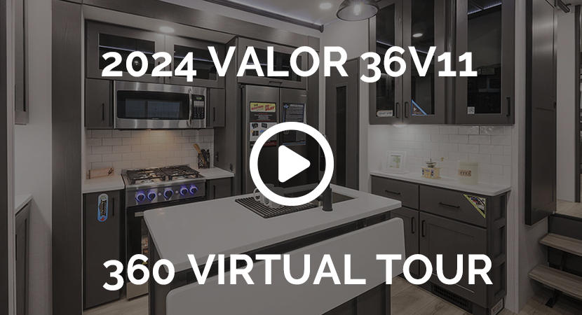 360 Tour Valor 36v11
