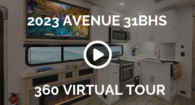 360 Tour Avenue 31BHS