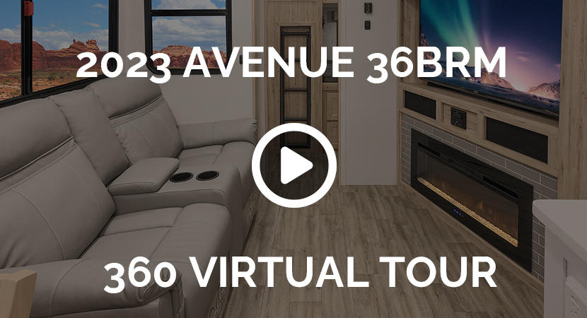360 Tour Avenue 36BRM