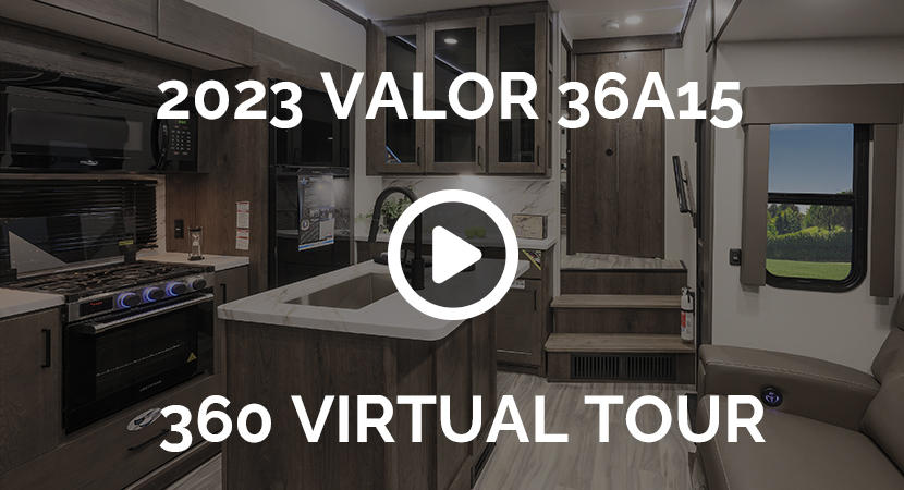 360 Tour Valor 36A15