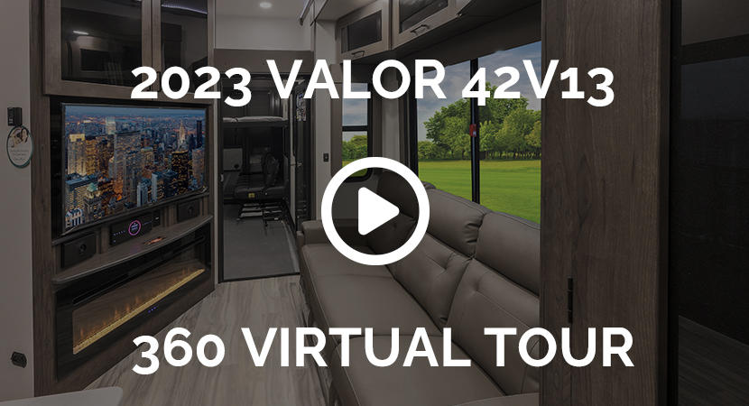 360 Tour Valor 42v13