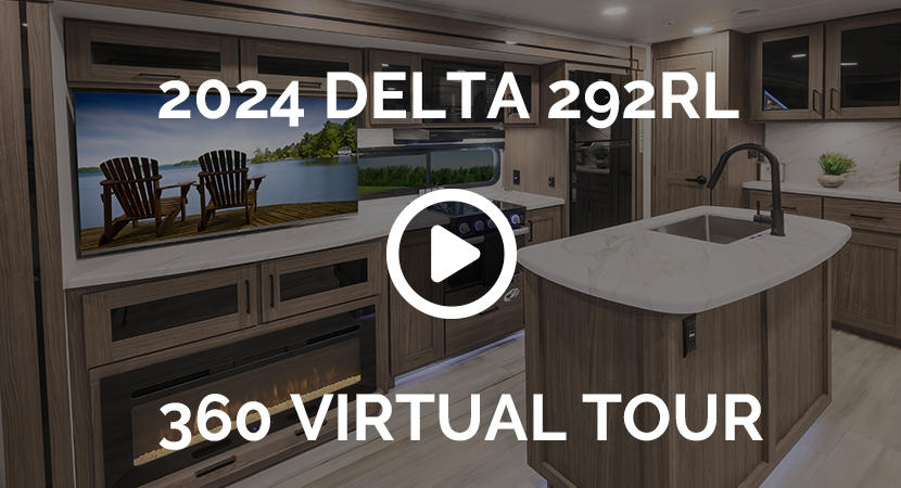 360 Tour Delta 292RL Image