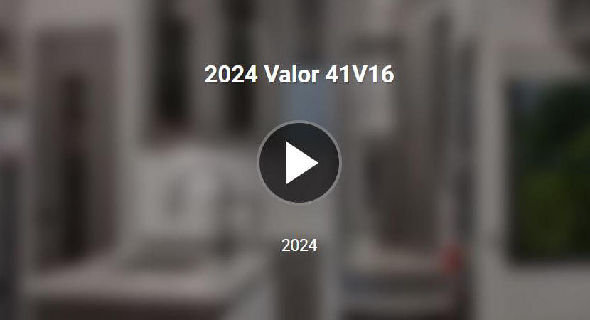 360 Tour Valor 41V16