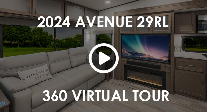 360 Tour Avenue 29RL