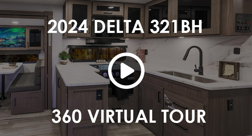 360 Tour Delta 321BH