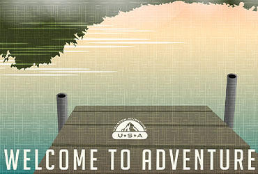 Indiana Welcome to Adventure Thumb