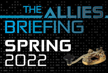 Allies Briefing Spring 22 Thumbnail