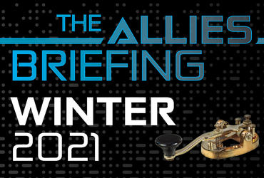 Allies Briefing Spring 21 Thumbnail