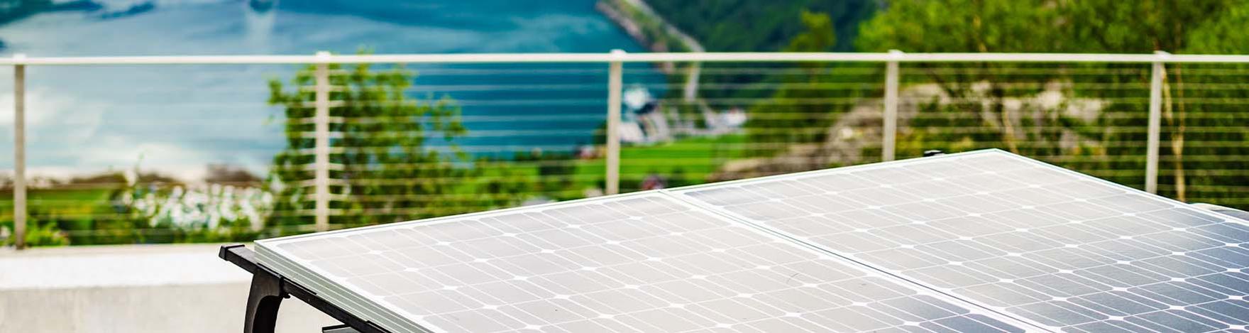 Solar Panel Quantity Blog Banner