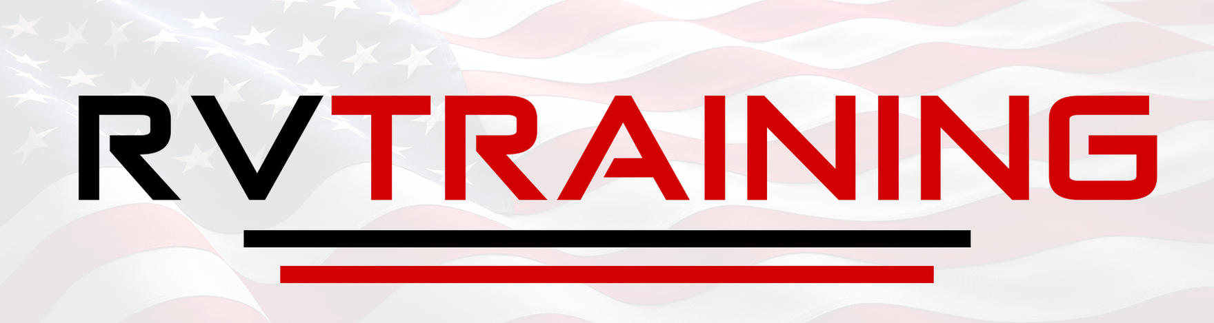 RV Training Banner Image