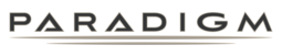 2023 Paradigm Logo