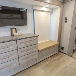2025 Paradigm 382RK Interior