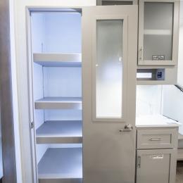 2026 Avenue 29RL Interior