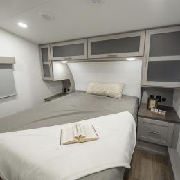 2026 Avenue 29RL Interior