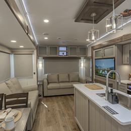 2026 Avenue 32RLS Interior