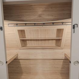 2026 Avenue 32RLS Interior