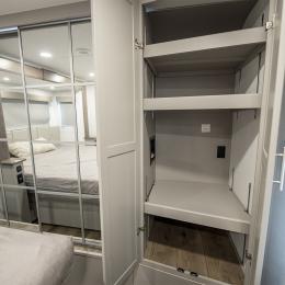 2026 Avenue 332RL Interior