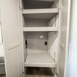 2026 Avenue 332RL Interior