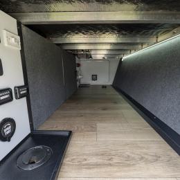 2026 Avenue 332RL Interior