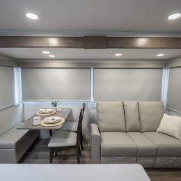 2026 Avenue 332RL Interior