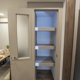 2026 Avenue 35RKS Interior