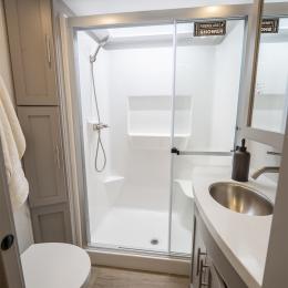 2026 Avenue 35RKS Interior