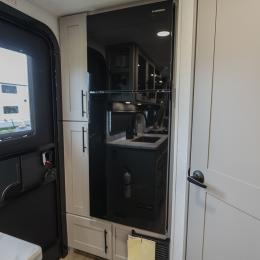 2026 Delta Ultra Light ML206 Interiors