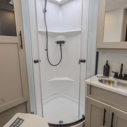 2026 Delta Ultra Light ML206 Interiors