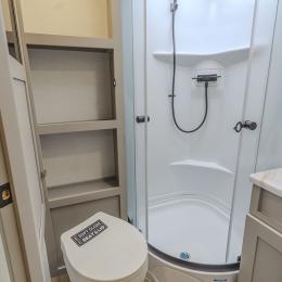 2026 Delta Ultra Light ML206 Interiors