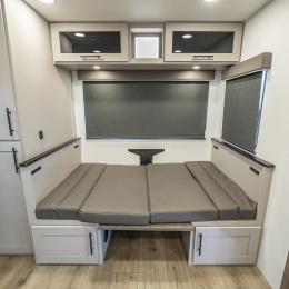 2026 Delta 252RL Interior