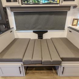 2026 Delta 274RKW Interior