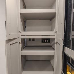 2026 Delta 274RKW Interior