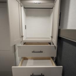 2026 Delta 292RL Interior