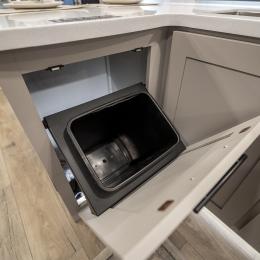 2026 Delta 294RK Interiors