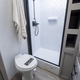 2026 Delta 294RK Interiors